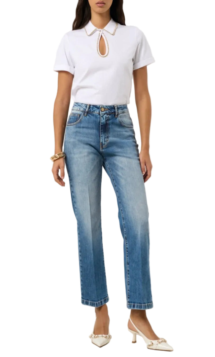 T-SHIRT GRAZIELLA