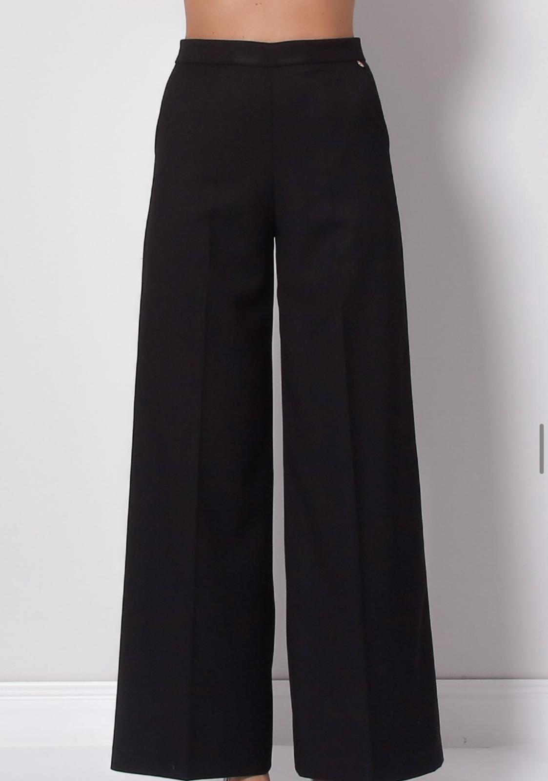 PANTALONE PALAZZO