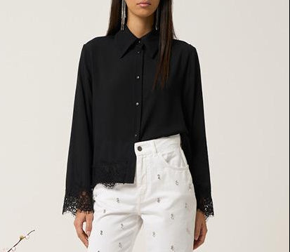 CAMICIA MALIKA