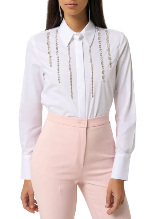 CAMICIA LAILA
