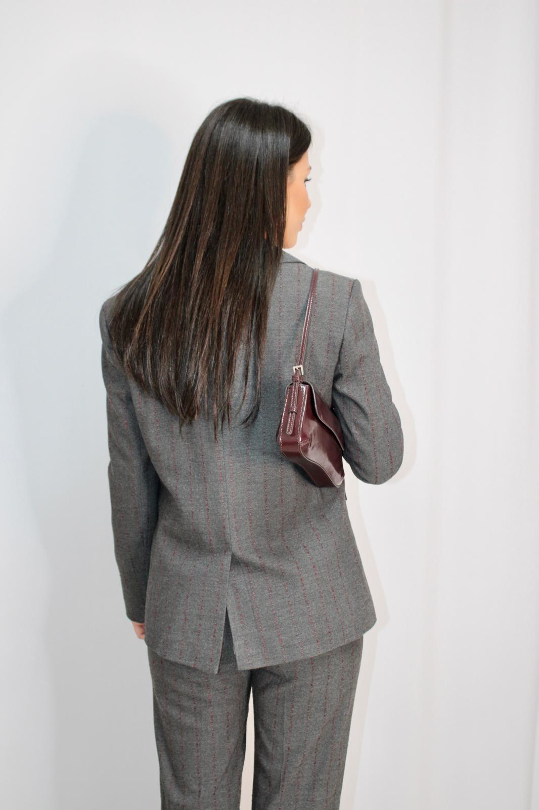 GIACCA A MONO PETTO DELIA