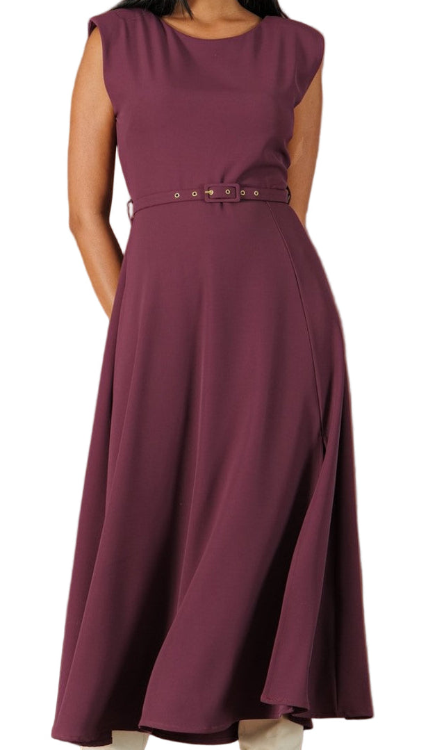 ABITO MORBIDO ELEGANTE