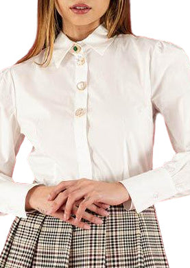 CAMICIA NORMA