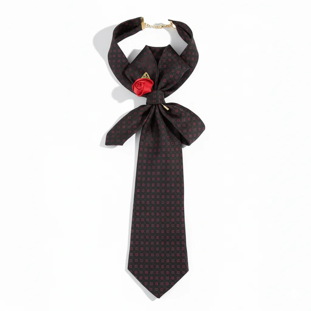 CRAVATTA ELEGANTE