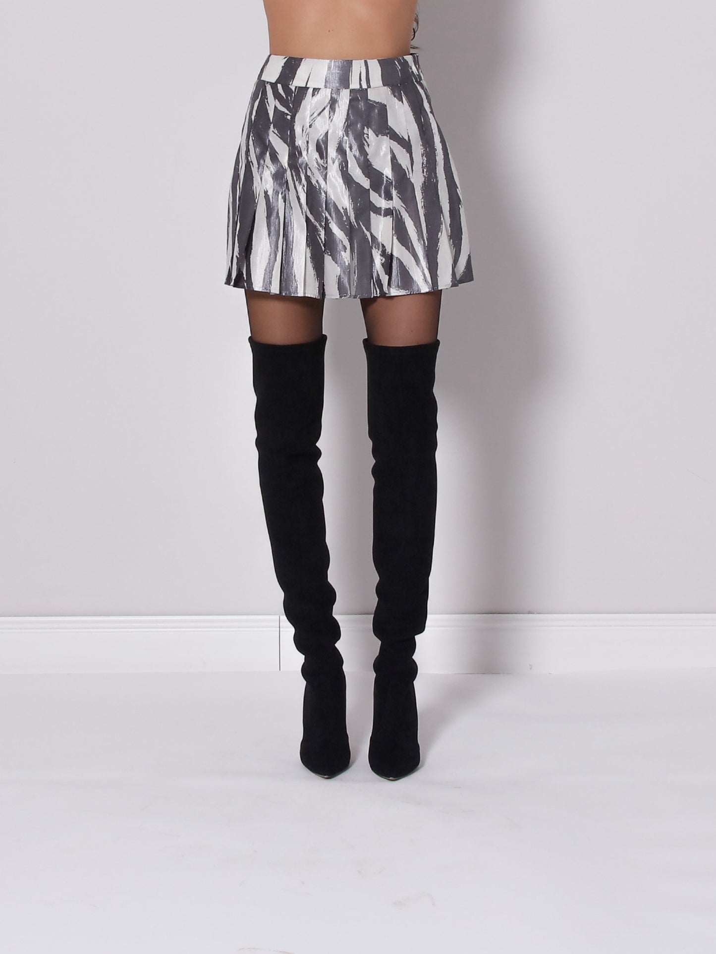 MINIGONNA A FANTASIA