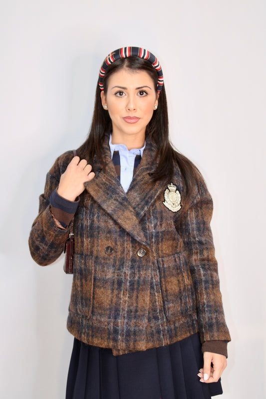 CAPPOTTO GINEVRA