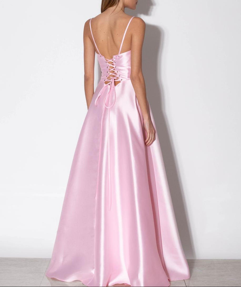ABITO ROSA