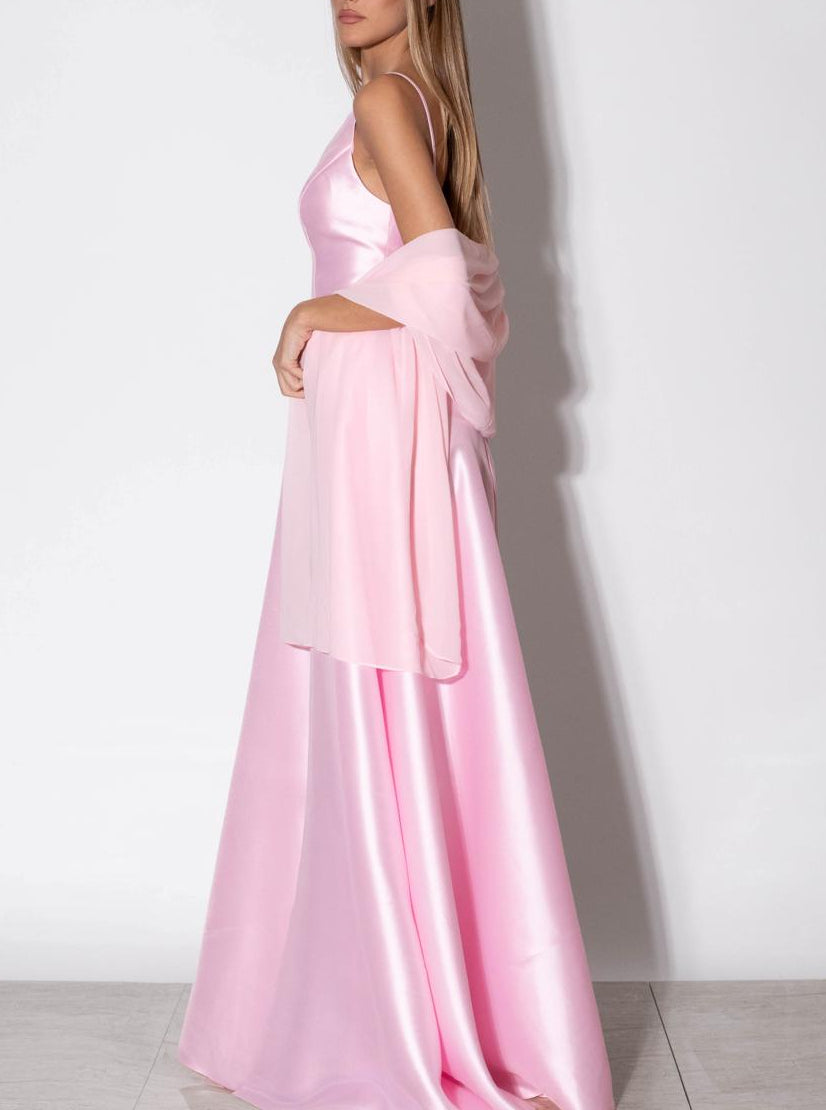 ABITO ROSA
