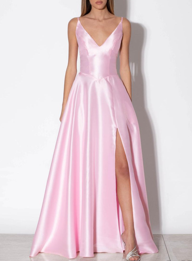 ABITO ROSA