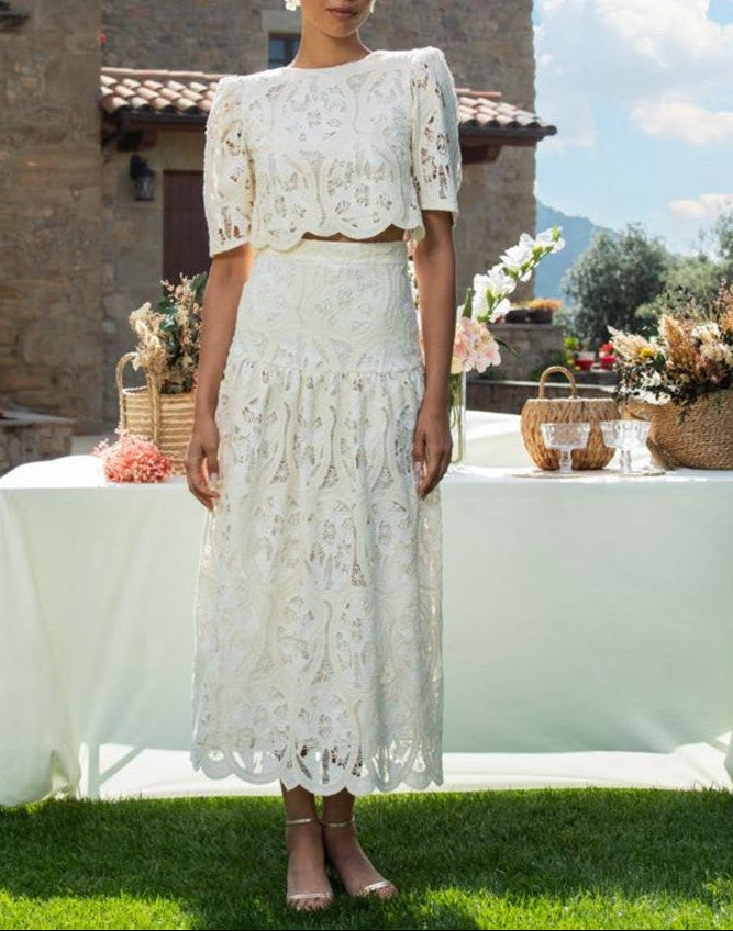 COORDINATO GRECIA