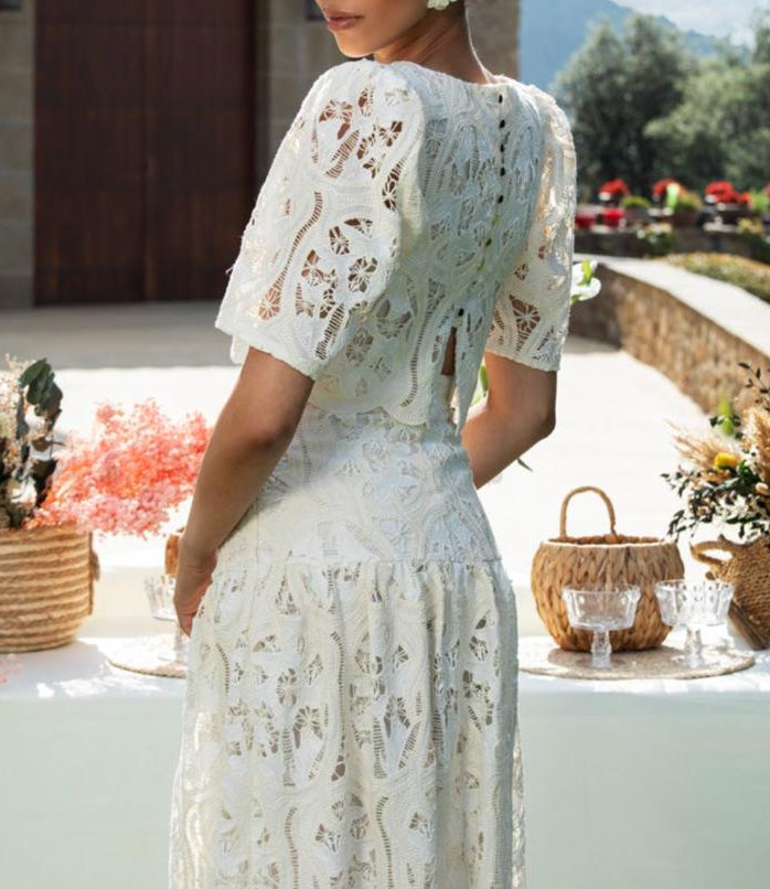 COORDINATO GRECIA