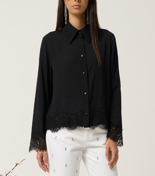 CAMICIA MALIKA