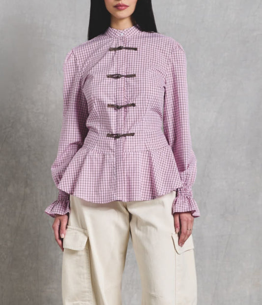 CAMICIA REGINA
