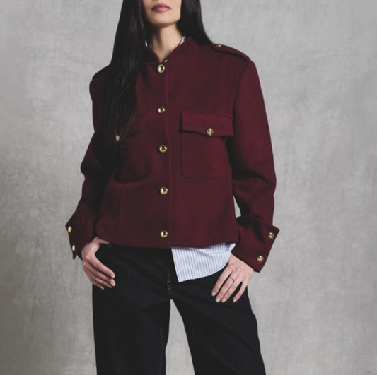 CAPPOTTO LIA