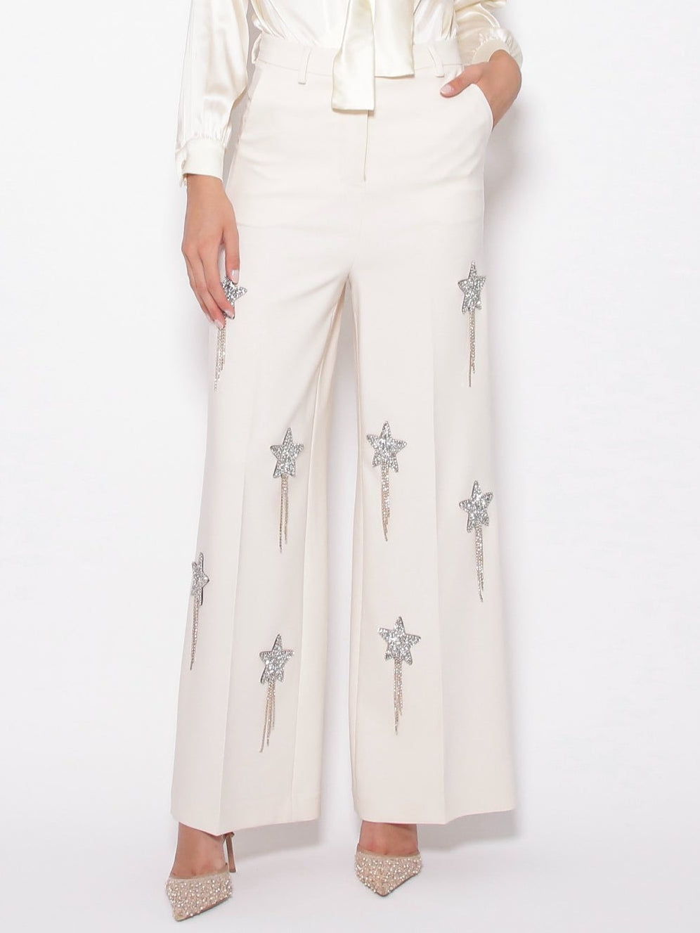 PANTALONE STELLARE