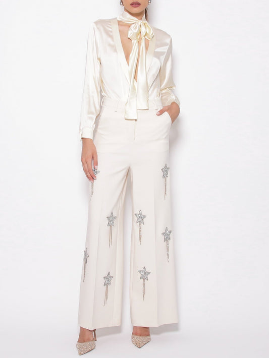 PANTALONE STELLARE